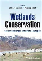 Télécharger le livre :  Wetlands Conservation