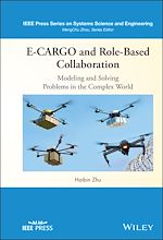 Télécharger le livre :  E-CARGO and Role-Based Collaboration