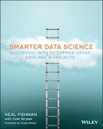 Télécharger le livre :  Smarter Data Science