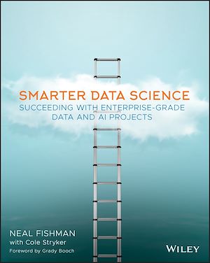 Téléchargez le livre :  Smarter Data Science