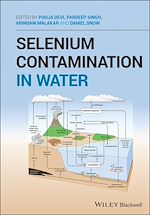 Télécharger le livre :  Selenium Contamination in Water