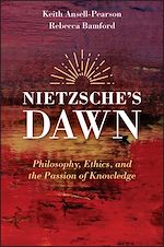 Télécharger le livre :  Nietzsche's Dawn