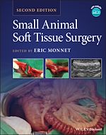 Télécharger le livre :  Small Animal Soft Tissue Surgery