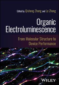 Téléchargez le livre :  Organic Electroluminescence
