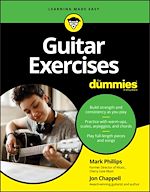 Télécharger le livre :  Guitar Exercises For Dummies