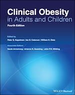 Télécharger le livre :  Clinical Obesity in Adults and Children