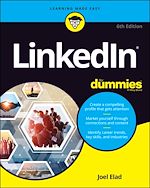 Télécharger le livre :  LinkedIn For Dummies