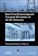Télécharger le livre :  Real-Time Electromagnetic Transient Simulation of AC-DC Networks