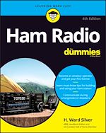 Télécharger le livre :  Ham Radio For Dummies