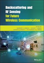 Télécharger le livre :  Backscattering and RF Sensing for Future Wireless Communication
