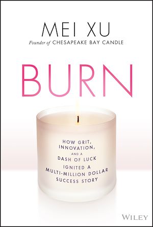 Téléchargez le livre :  Burn