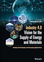Télécharger le livre :  Industry 4.0 Vision for the Supply of Energy and Materials