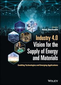 Téléchargez le livre :  Industry 4.0 Vision for the Supply of Energy and Materials