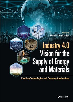 Téléchargez le livre :  Industry 4.0 Vision for the Supply of Energy and Materials
