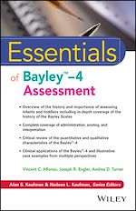 Télécharger le livre :  Essentials of Bayley-4 Assessment