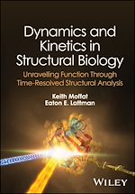Télécharger le livre :  Dynamics and Kinetics in Structural Biology