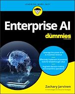 Télécharger le livre :  Enterprise AI For Dummies