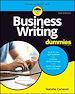 Télécharger le livre :  Business Writing For Dummies