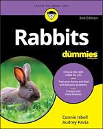 Télécharger le livre :  Rabbits For Dummies
