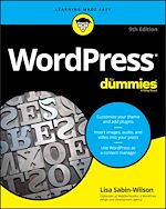 Télécharger le livre :  WordPress For Dummies