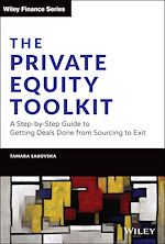 Télécharger le livre :  The Private Equity Toolkit