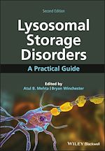 Télécharger le livre :  Lysosomal Storage Disorders