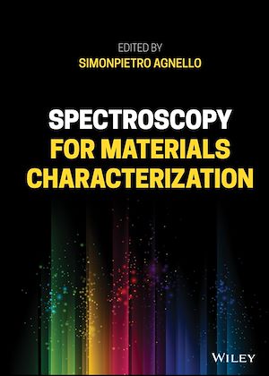 Téléchargez le livre :  Spectroscopy for Materials Characterization