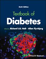 Télécharger le livre :  Textbook of Diabetes
