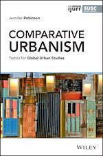 Télécharger le livre :  Comparative Urbanism