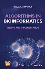 Télécharger le livre :  Algorithms in Bioinformatics