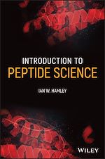 Télécharger le livre :  Introduction to Peptide Science