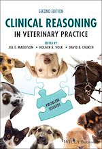 Télécharger le livre :  Clinical Reasoning in Veterinary Practice