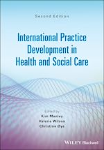 Télécharger le livre :  International Practice Development in Health and Social Care