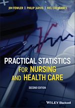 Télécharger le livre :  Practical Statistics for Nursing and Health Care
