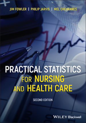 Téléchargez le livre :  Practical Statistics for Nursing and Health Care