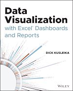 Télécharger le livre :  Data Visualization with Excel Dashboards and Reports