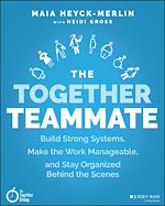 Télécharger le livre :  The Together Teammate