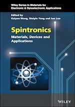 Télécharger le livre :  Spintronics
