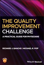 Télécharger le livre :  The Quality Improvement Challenge