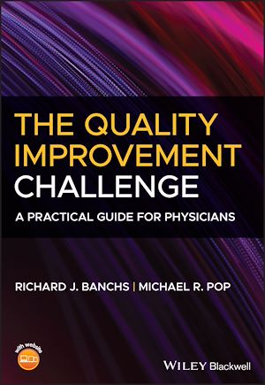 Téléchargez le livre :  The Quality Improvement Challenge