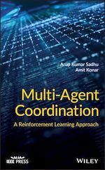 Télécharger le livre :  Multi-Agent Coordination