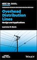 Télécharger le livre :  Overhead Distribution Lines