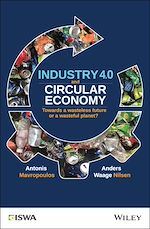 Télécharger le livre :  Industry 4.0 and Circular Economy