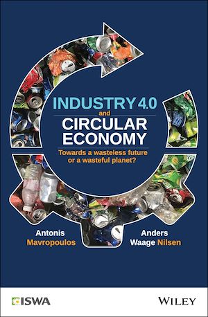 Téléchargez le livre :  Industry 4.0 and Circular Economy