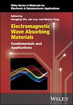 Télécharger le livre :  Electromagnetic Wave Absorbing Materials