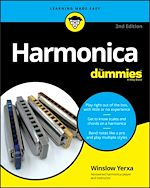 Télécharger le livre :  Harmonica For Dummies