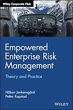 Télécharger le livre :  Empowered Enterprise Risk Management