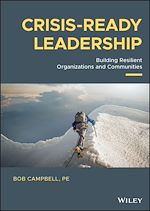 Download this eBook Crisis-ready Leadership