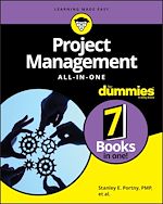 Télécharger le livre :  Project Management All-in-One For Dummies