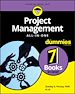 Télécharger le livre :  Project Management All-in-One For Dummies